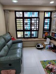 Blk 487 Segar Grove (Bukit Panjang), HDB 4 Rooms #552766651